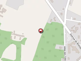 Carte de Mairie à Miré