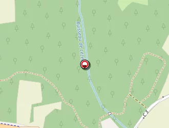 Carte de Le Squer Frères à Kervignac