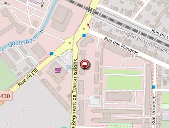 Carte de Sirugo Salvatoré à Mulhouse