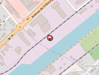 Carte de Fans Service à Riedisheim