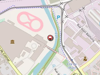 Carte de Devoille Corinne à Mulhouse