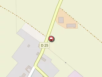 Carte de Dupuy Dominique à Séris