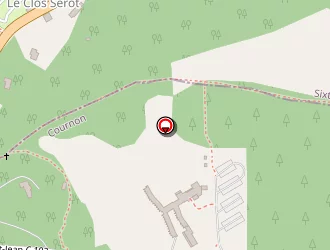 Carte de Ségalou Michel à Cournon