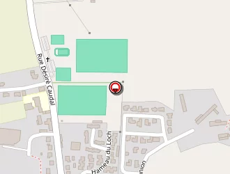 Carte de Dano Adrien à Locqueltas