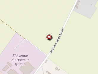 Carte de Ct3m à Montoire-sur-le-loir