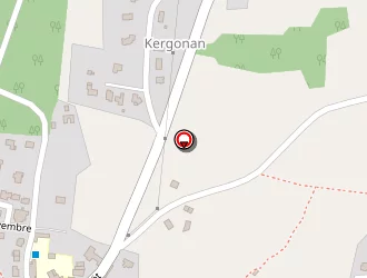 Carte de Annabar Rosnarho à Grand-champ