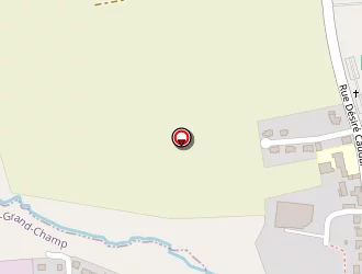 Carte de Lonay Cyril à Locmaria-grand-champ