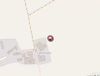 Carte de Quélavoine Frédéric à Locqueltas