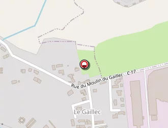 Carte de Réno-v à Ploemeur