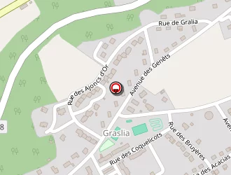 Carte de Diguet Fabrice à Gacilly (la)