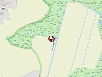 Carte de Rechaux Sonia à Guidel