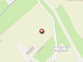 Carte de Picard (earl) à Crosmières