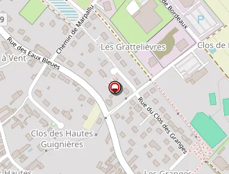 Carte de Silva Ernesto à Tavers