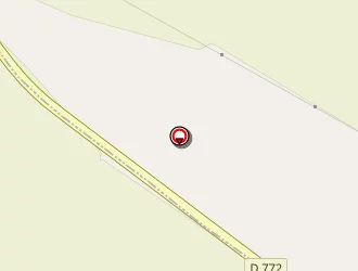 Carte de Faucheux Michel à Ruffigné