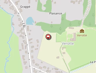 Carte de Poly Bât à Sully-sur-loire