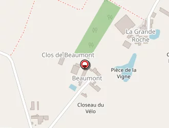 Carte de Genier Dimitri à Saint-laurent-des-mortiers