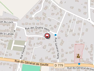 Carte de Mairie à Grand-champ