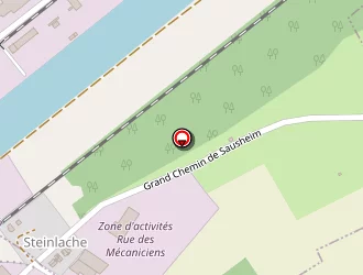 Carte de Europe Utilitaire Poids Lourds à Illzach