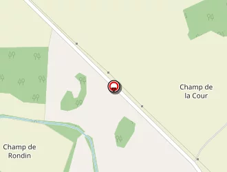 Carte de Filipiak Jean-pierre à Champcevrais