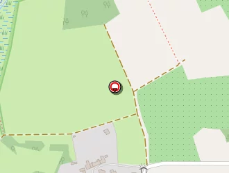 Carte de Le Guerroué (earl) à Guidel