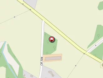 Carte de Fleury Véronique à Kervignac