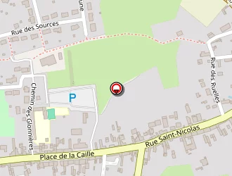 Carte de M'l'hair Studio à Mayet