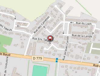 Carte de Mairie à Grand-champ