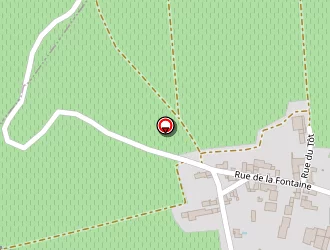 Carte de Delaloye Pierre à Préhy