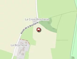 Carte de Créactiv à Mansigné