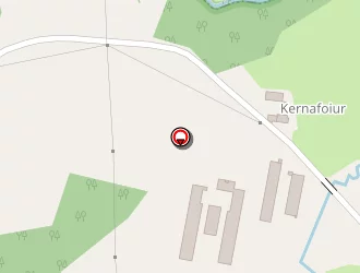 Carte de Le Berrigaut à Monterblanc