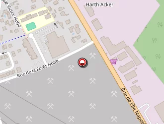 Carte de Arteïs Passion Des Arts à Rixheim