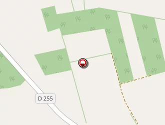 Carte de Pro Dog Services à Sixt-sur-aff