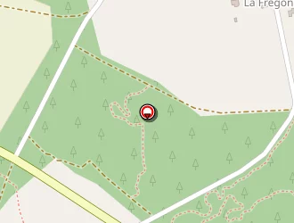 Carte de Jaru Elevage à Pleucadeuc