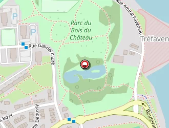 Carte de Stoppani Gianni à Lorient