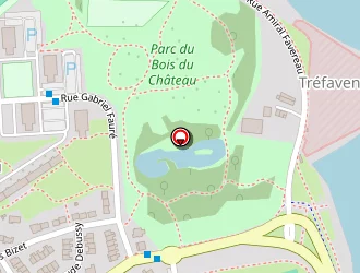 Carte de Mairie à Lorient