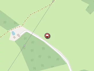 Carte de Crosby Lorraine à Précigné