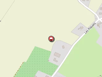 Carte de Salamolard Patrick à Pourrain