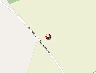 Carte de Cogep à Sully-sur-loire