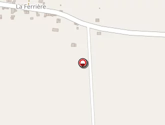 Carte de Boulais Hélène à Saint-ganton