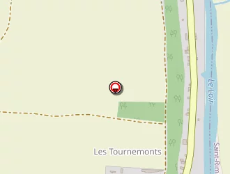 Carte de Atr Technology à Montoire-sur-le-loir