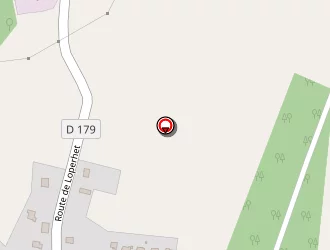 Carte de Brandily Stéphane à Grand-champ