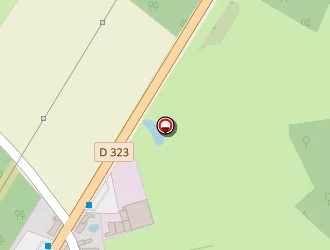 Carte de Languy à Saint-jean-de-la-motte