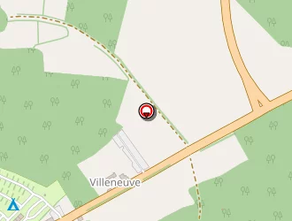 Carte de Pierrick Clainchard à Sixt-sur-aff