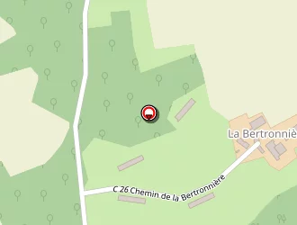 Carte de Cachan Eric à Ligron