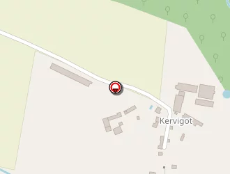 Carte de Audran Alain à Pluvigner