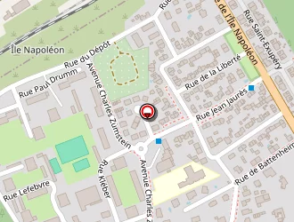 Carte de Riahi Marouane à Rixheim