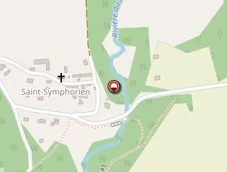 Carte de Le Bris Marc à Nostang