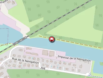 Carte de Amorosi Claudine à Rixheim