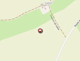 Carte de Allard Marcel à Mayet