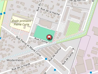 Carte de Color Pro 68 à Illzach